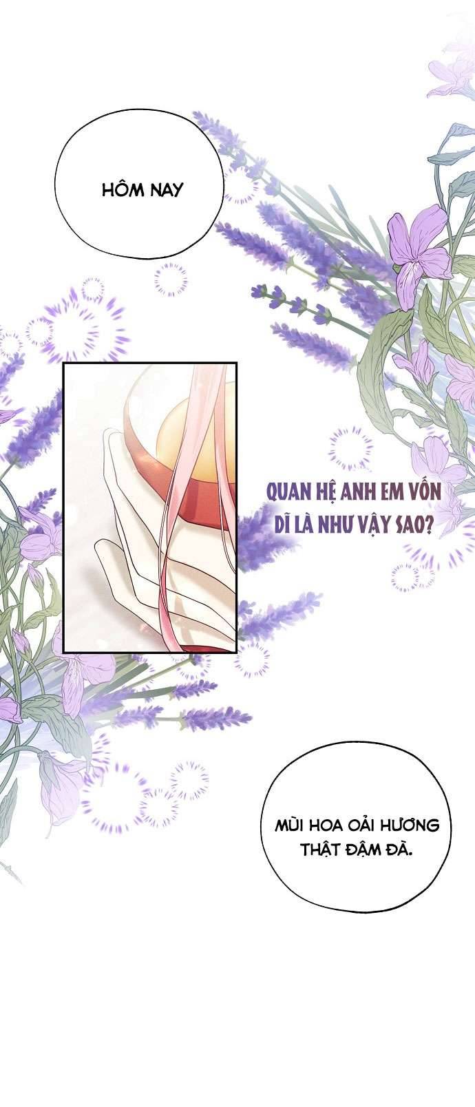 Cửa Hàng Búp Bê Của Công Chúa Chap 37 - Trang 2