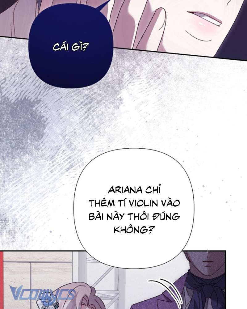 Dành Cho Những Ai Coi Hối Tiếc Là Điều Xa Xỉ Chap 7 - Trang 4