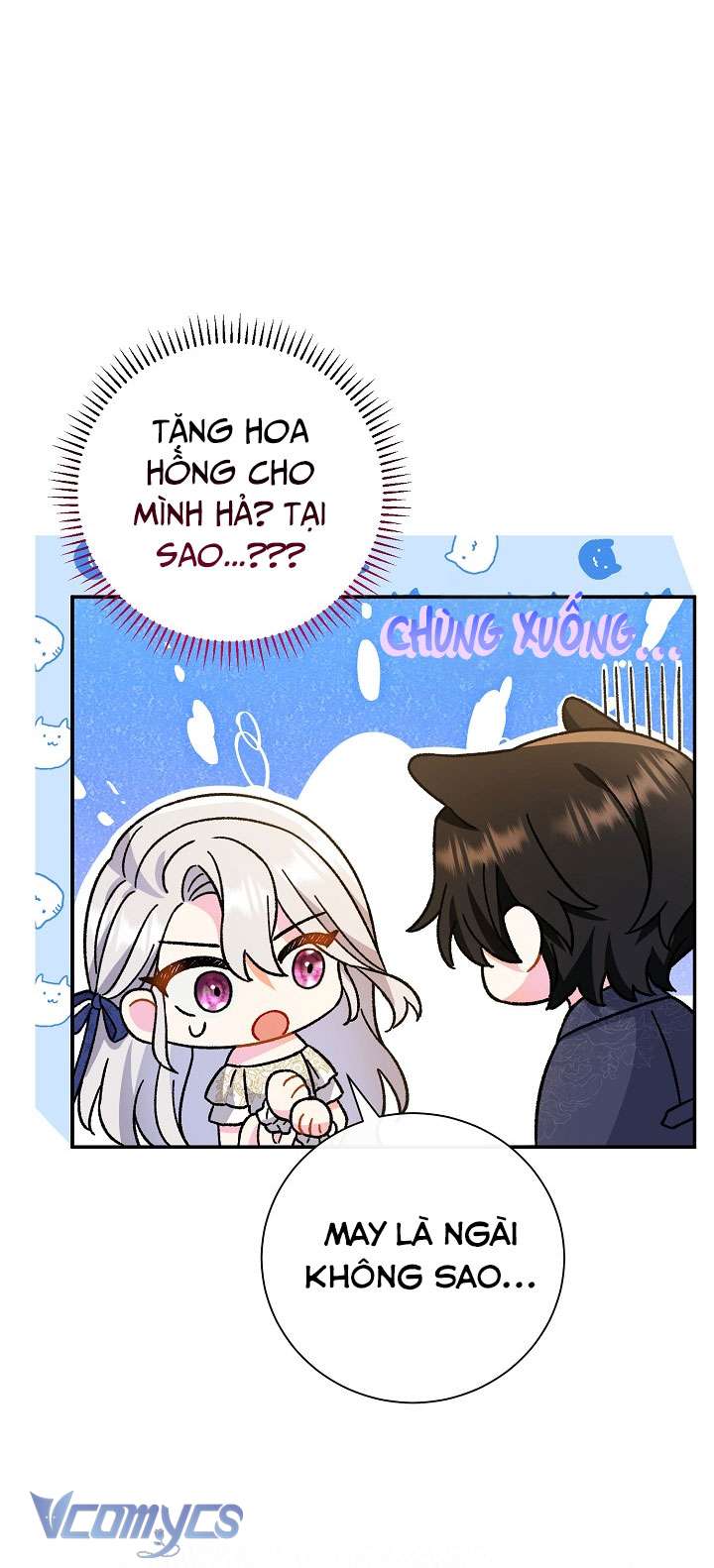 Người Xem Mắt Của Ác Nữ Quá Hoàn Hảo Chapter 17 - Trang 4