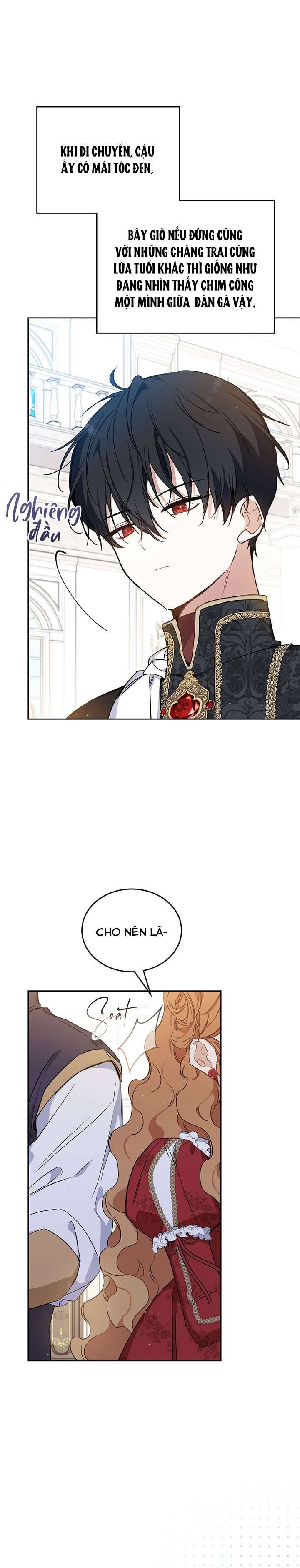 Kiếp Này Nhất Định Làm Gia Chủ Chap 108 - Trang 2