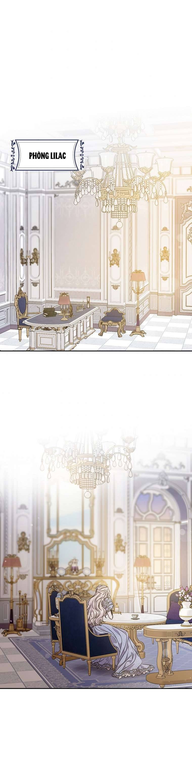 Thuần Hóa Bạo Quân Rồi Bỏ Trốn Chap 58 - Next Chap 59