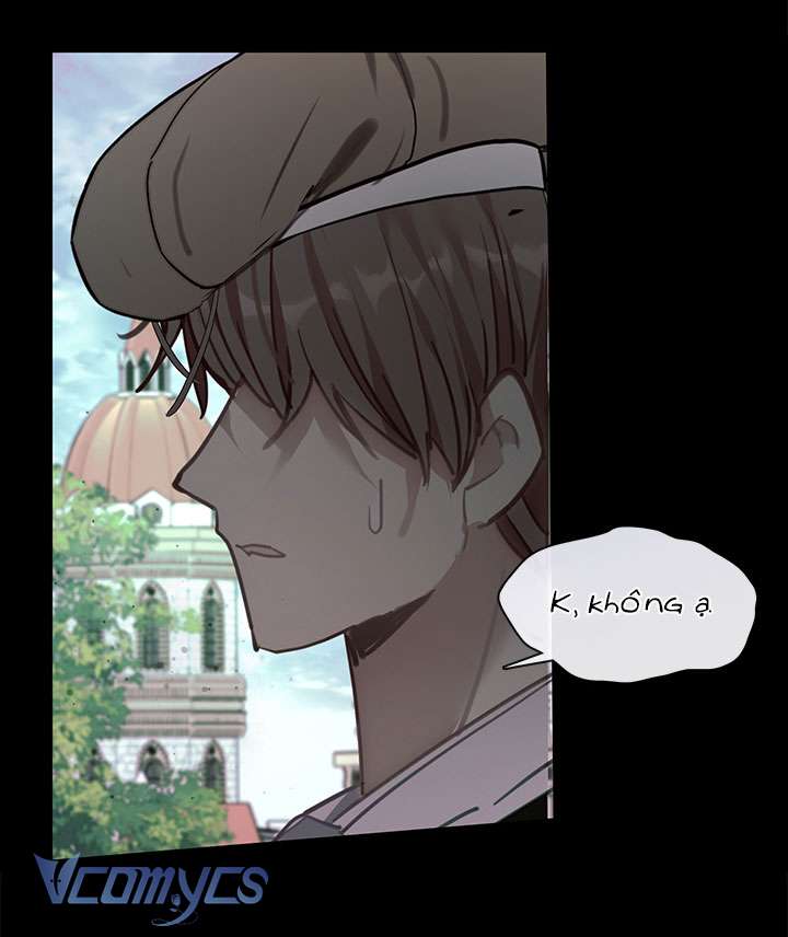 Gia Đình Bị Ám Ảnh Bởi Tôi Chapter 63 - Trang 4