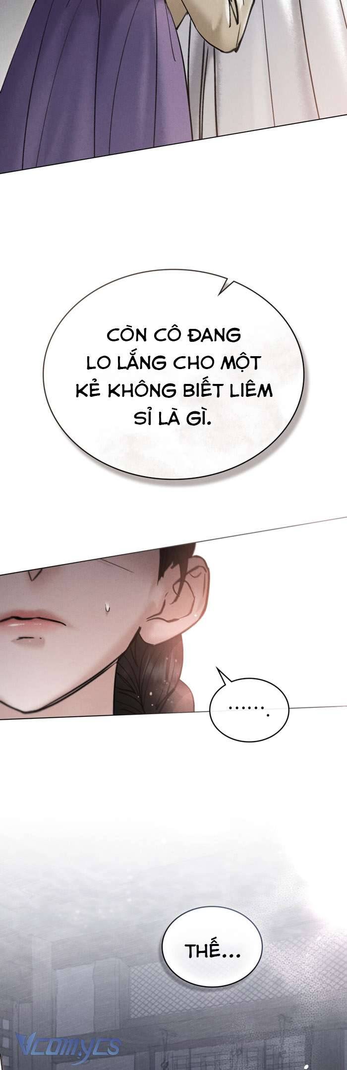 [18+] Đêm Giông Bão Chap 16 - Trang 2