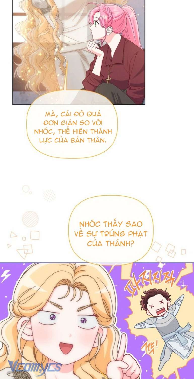 Sự Điều Trị Đặc Biệt Của Tinh Linh Chapter 83 - Trang 4