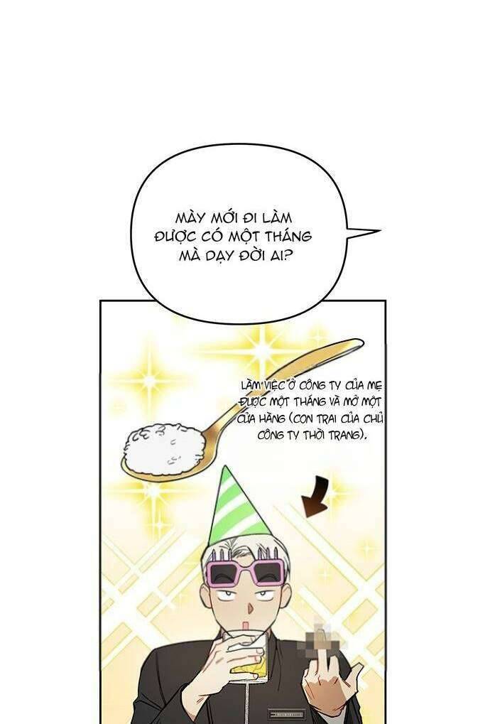 Công Việc Bất Thường Chapter 6 - Trang 4