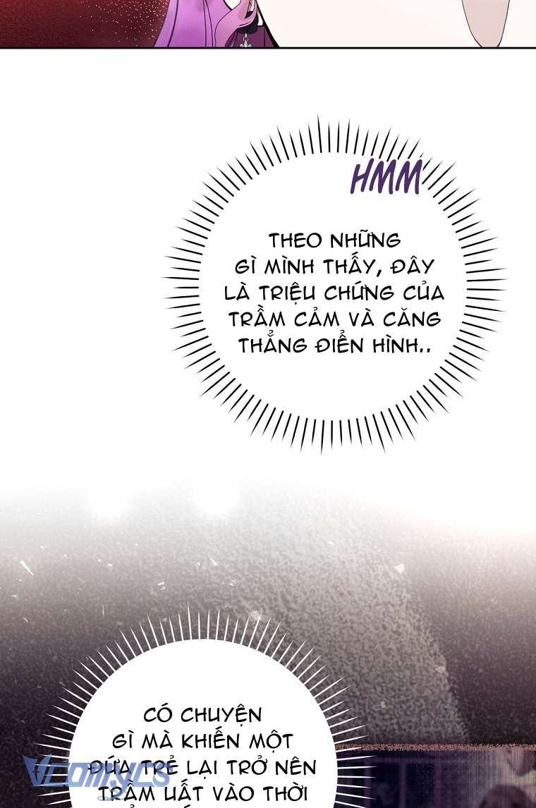 Làm Ác Nữ Bộ Không Tuyệt Sao? Chap 61 - Next Chap 62
