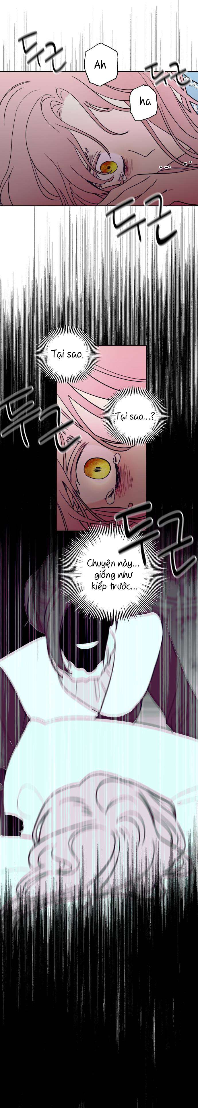 Gia Đình Chồng Quá Ám Ảnh Bởi Tôi Chap 2 - Trang 2