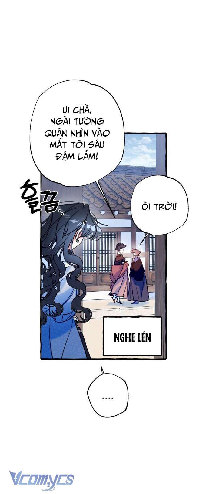 Chuyện Tình Tuyết Phương Bắc Chapter 10 - Trang 4