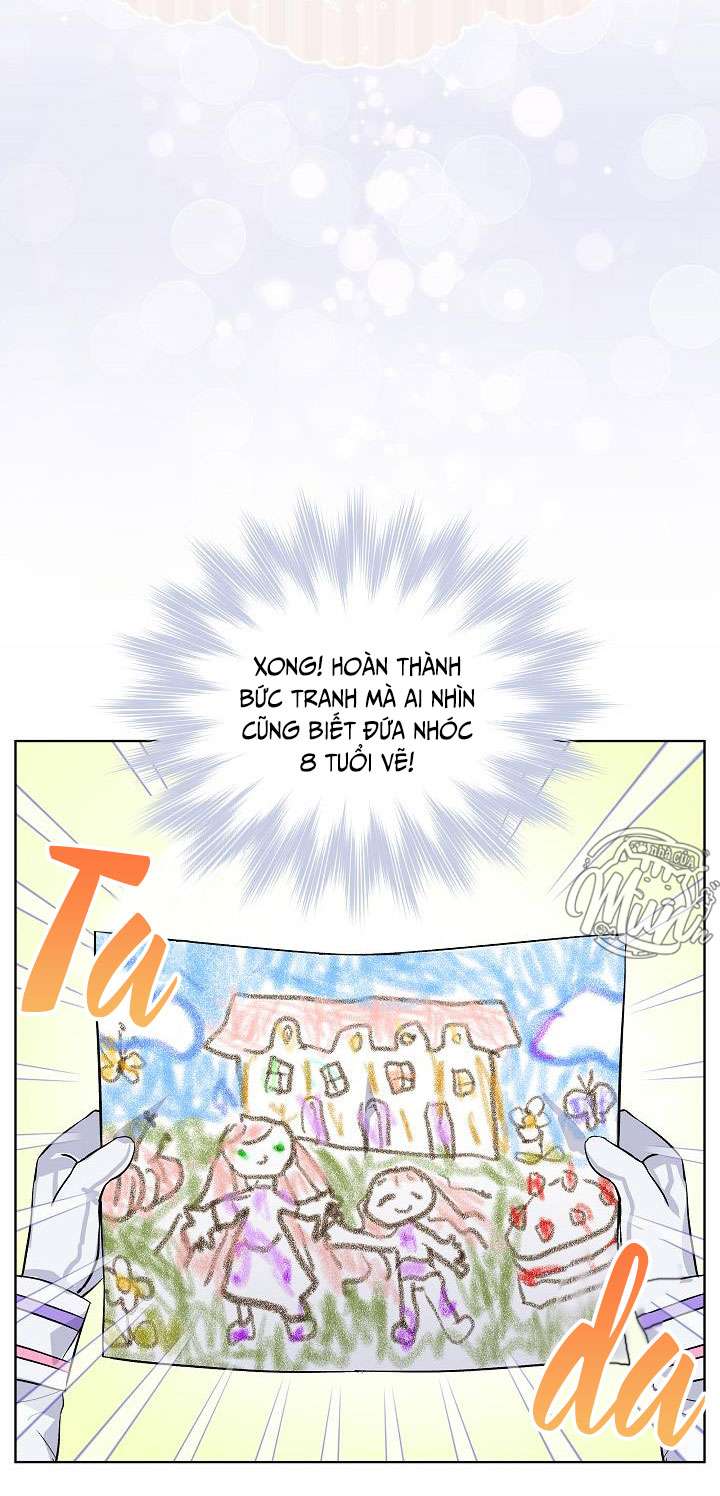 Quý Cô Thế Giới Ngầm Chap 10 - Trang 4