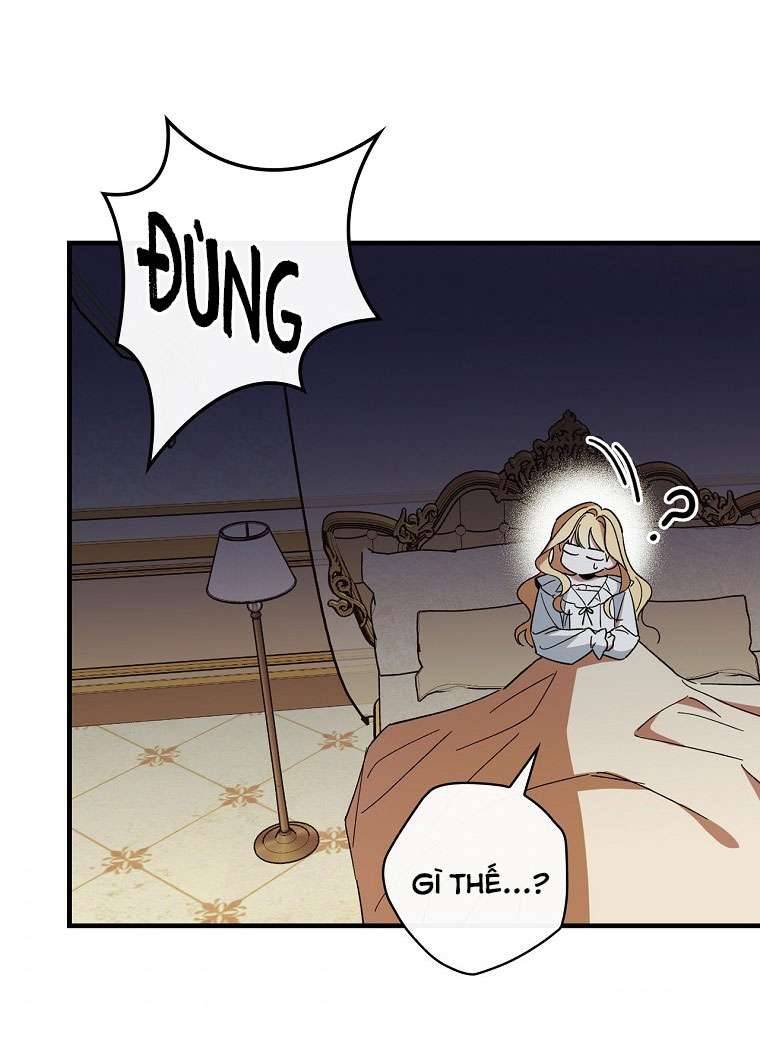 Phương Pháp Khiến Phu Quân Đứng Về Phía Tôi Chapter 14 - Trang 4