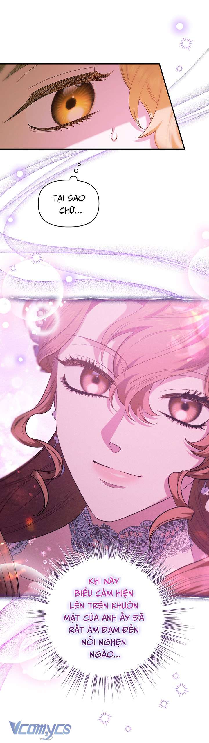 May Mắn Hay Bất Hạnh Chap 97 - Next Chap 98