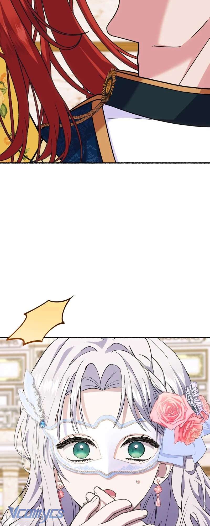 Trở Thành Chú Mèo Ngủ Cùng Bạo Chúa Chapter 28 - Next Chapter 29