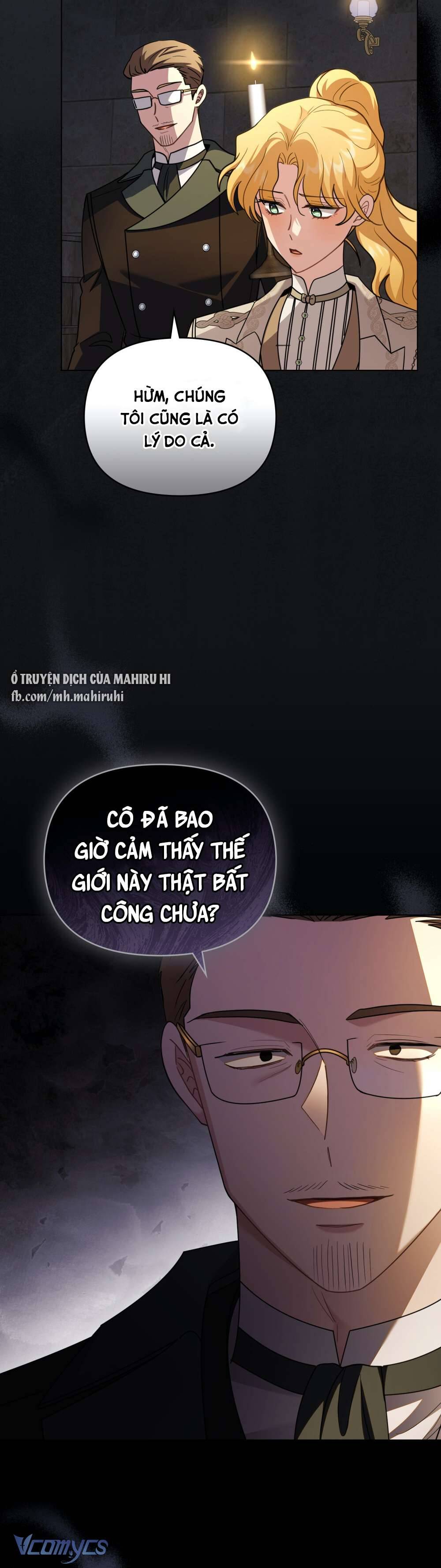 Tìm Lại Camellia Chapter 86 - Trang 4