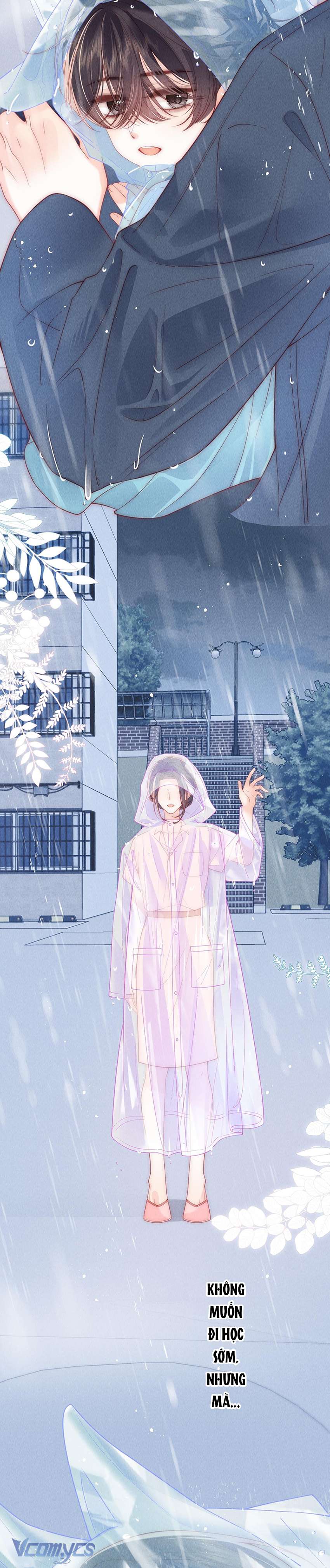 Nhiệt Độ Cơ Thể Của Ác Ma Chap 7 - Trang 2