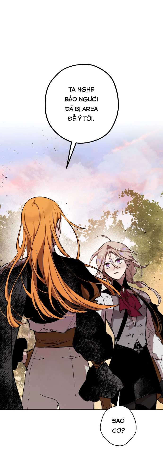 Lời Thú Nhận Của Chúa Tể Bóng Tối Chap 26 - Trang 4