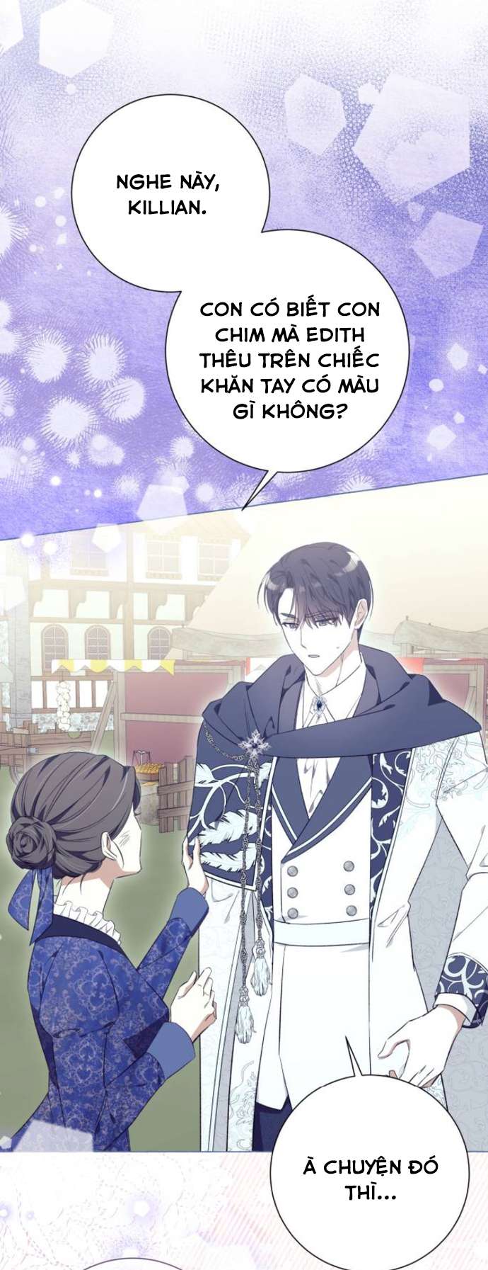 Tôi Tưởng Đó Chỉ Là Tiểu Thuyết Trọng Sinh Bình Thường Chapter 25 - Trang 4