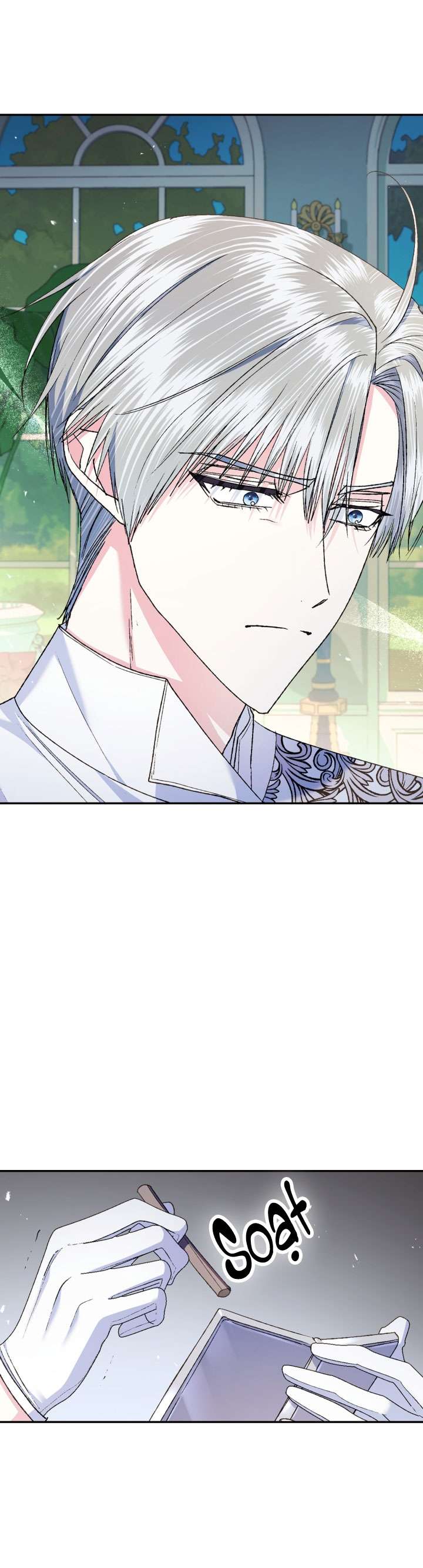 Cha À, Con Không Muốn Kết Hôn Đâu Chap 80 - Trang 2