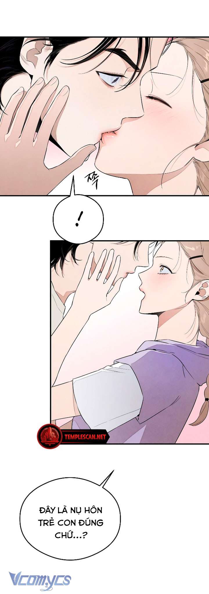 [18+] Mong Ước Của Ác Quỷ Chap 14 - Trang 2