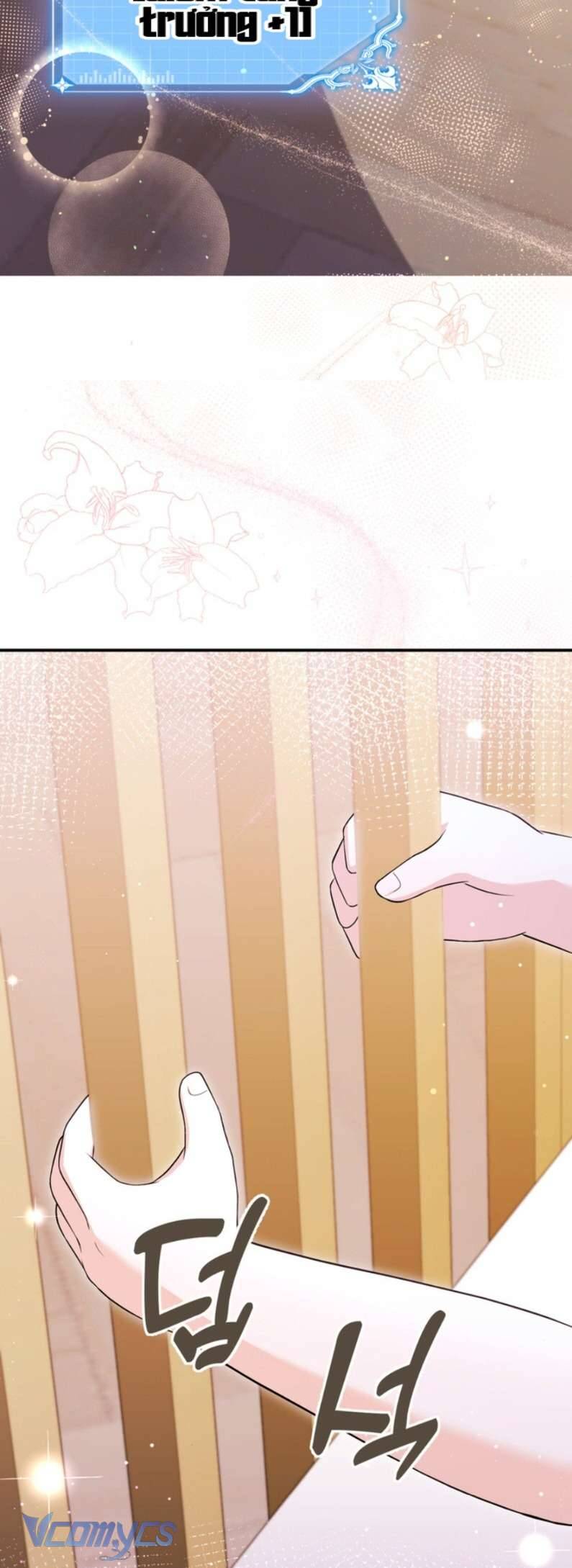 Công Chúa Bé Con Hạng S Thật Mạnh Chapter 4 - Trang 4