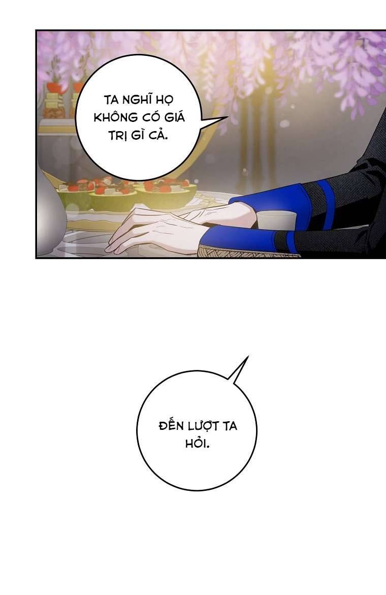 Thuần Hóa Bạo Quân Rồi Bỏ Trốn Chap 42 - Trang 2