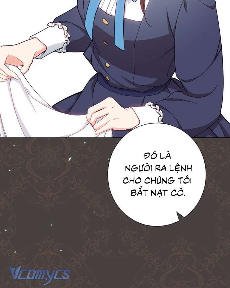 Hầu Gái Độc Quyền Của Hoàng Hậu Phản Diện Chapter 38 - Trang 4