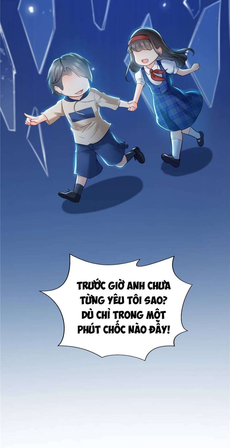 Hệt Như Hàn Quang Gặp Nắng Gắt Chap 38 - Trang 4