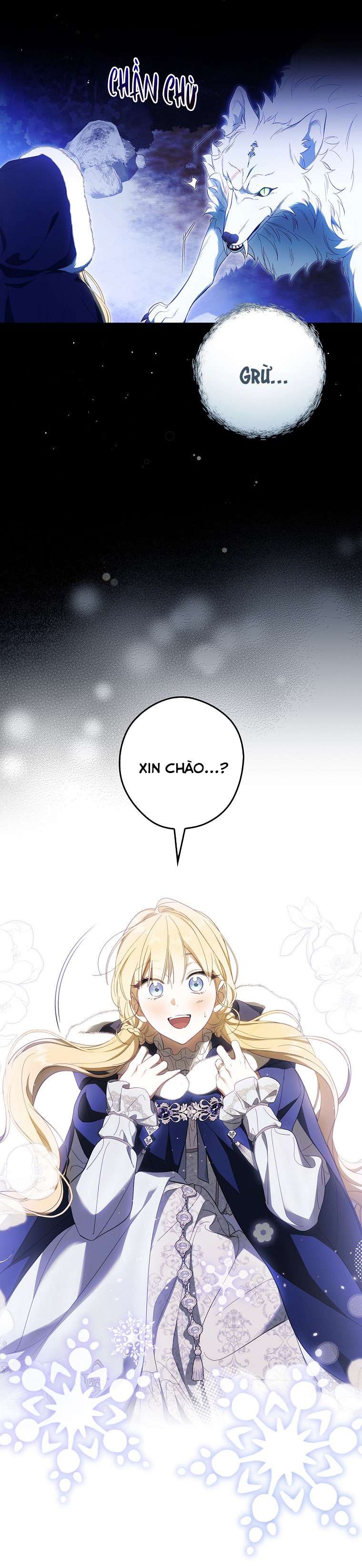 Phương Pháp Khiến Phu Quân Đứng Về Phía Tôi Chapter 63 - Trang 4