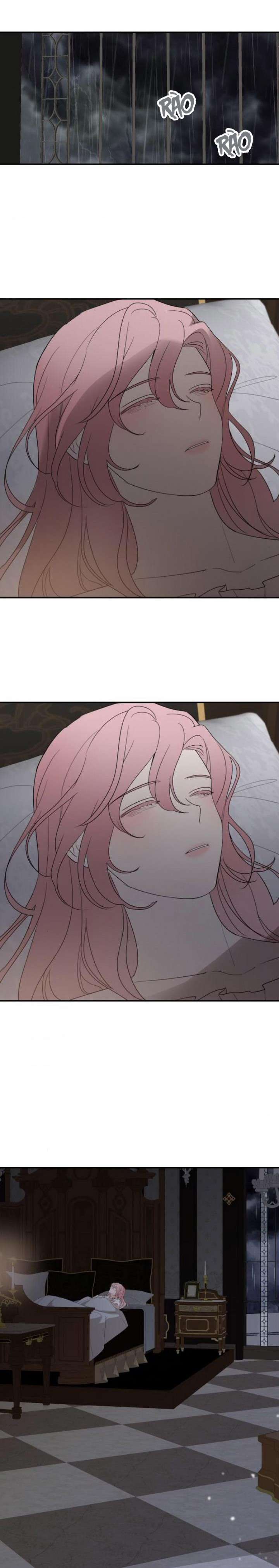 Gia Đình Chồng Quá Ám Ảnh Bởi Tôi Chap 13 - Next Chap 14