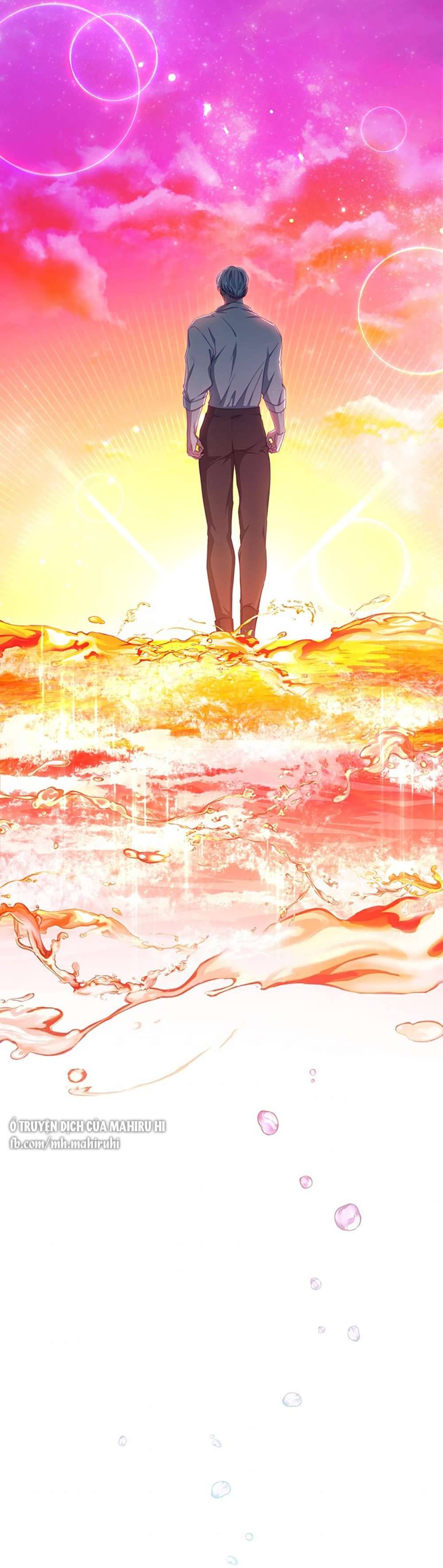 Trở Thành Tình Địch Của Các Nam Chính Chapter 44 - Trang 3