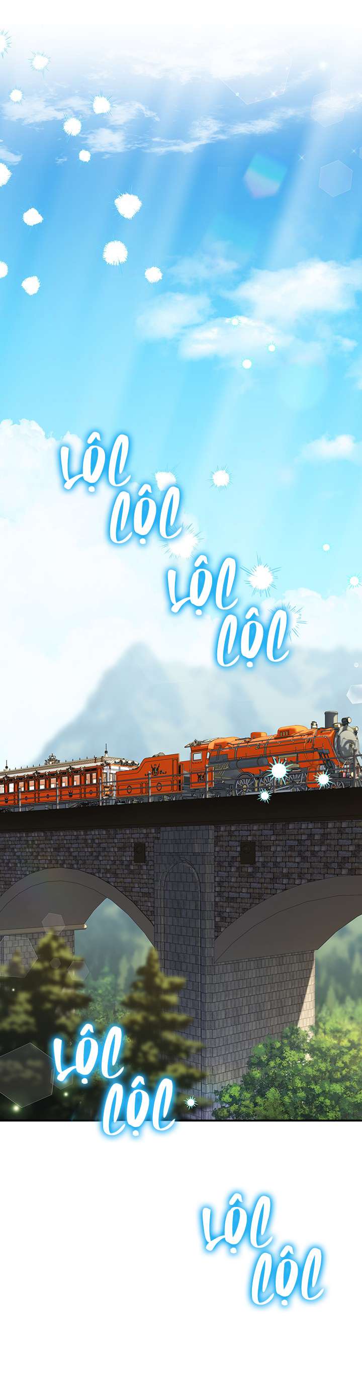 May Mắn Hay Bất Hạnh Chap 86 - Next Chap 87