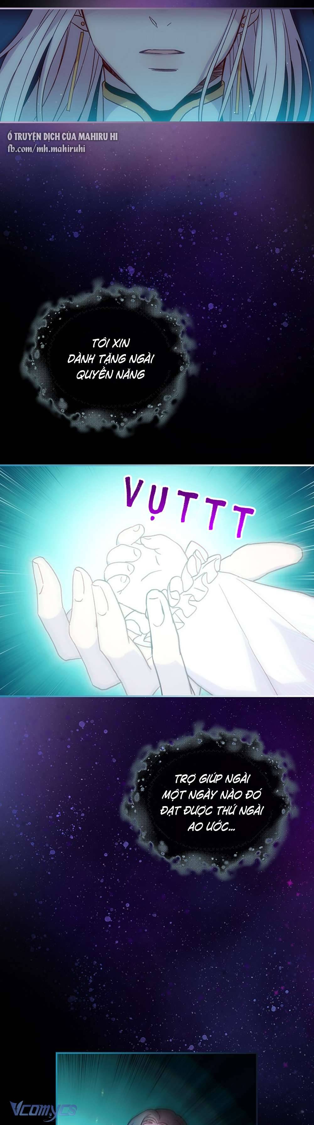 Sống Sót Dưới Thân Phận Hầu Nữ Chap 18 - Next Chap 19