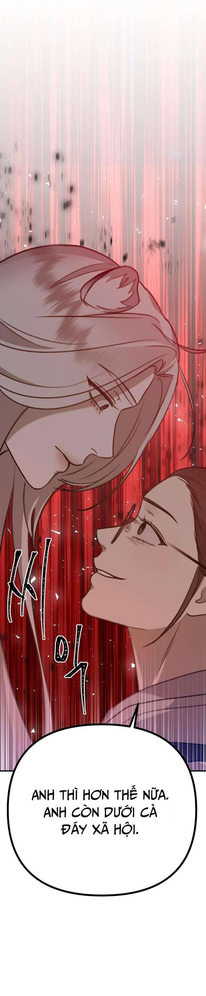 Thần Hổ Jang San Chap 5 - Trang 2