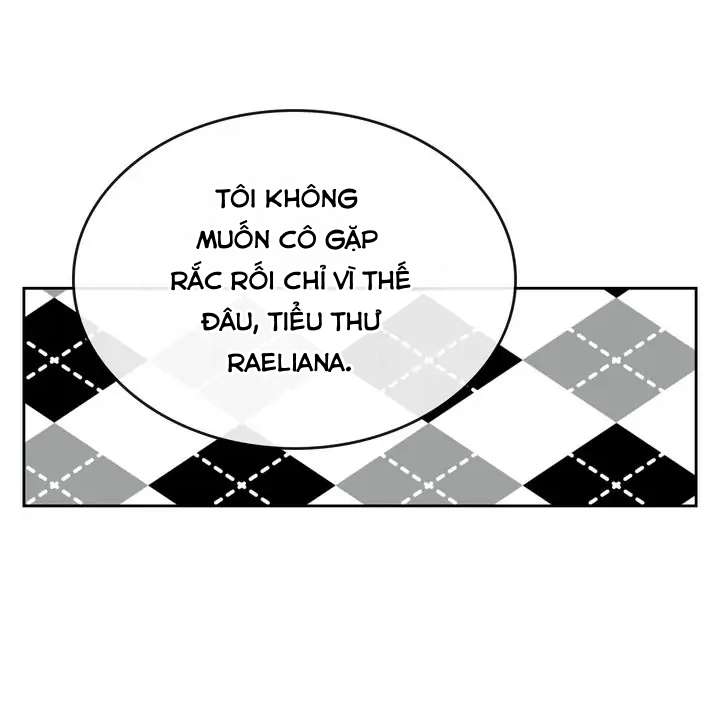 Vị Hôn Thê Khế Ước Của Công Tước Chapter 91 - Trang 4