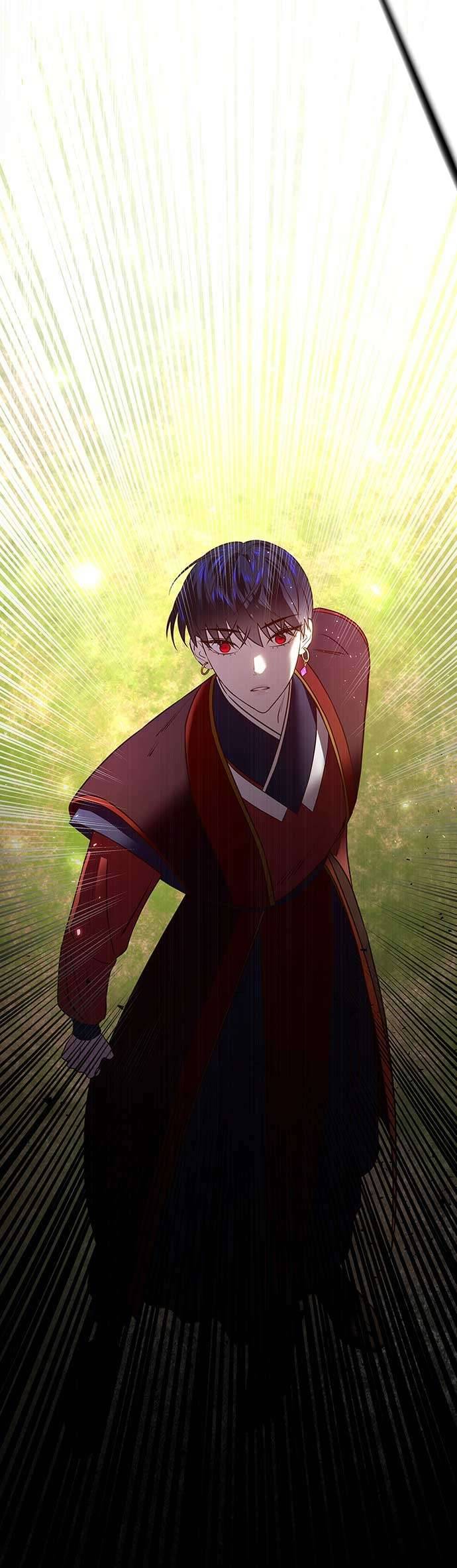 Vương Tử Huyền Bí Chapter 18 - Trang 4