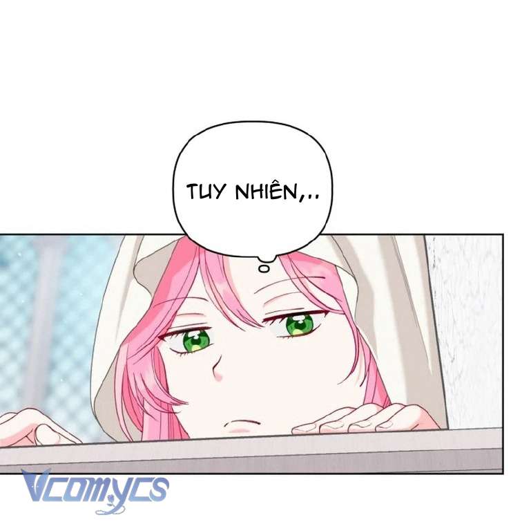 Sự Điều Trị Đặc Biệt Của Tinh Linh Chapter 83 - Trang 4