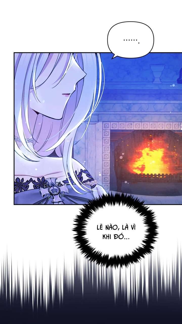 Người Bảo Hộ Của Bạo Quân Là Ma Nữ Tàn Độc Chap 56 - Next Chap 57