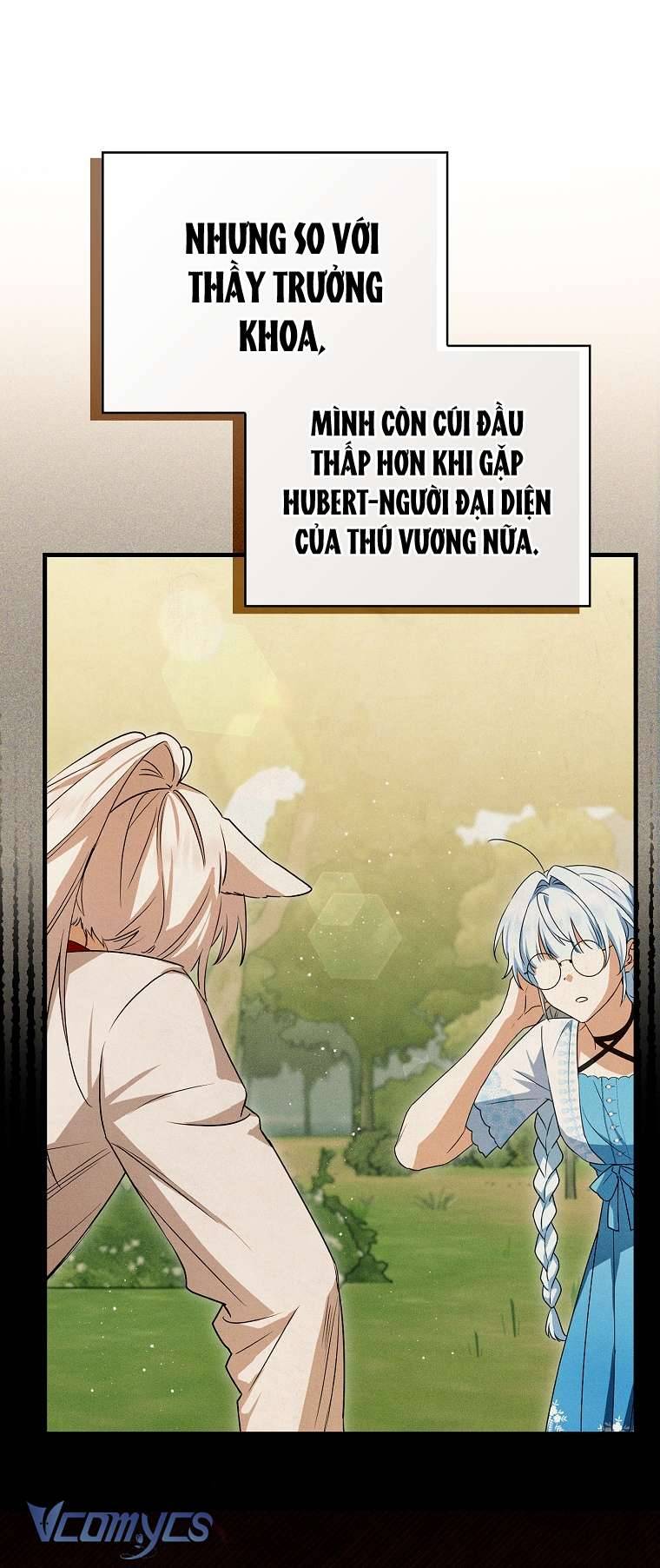 Thời Hạn Cuối Cùng Đang Tràn Ngập Trên Cửa Sổ Trạng Thái Chap 19 - Trang 4