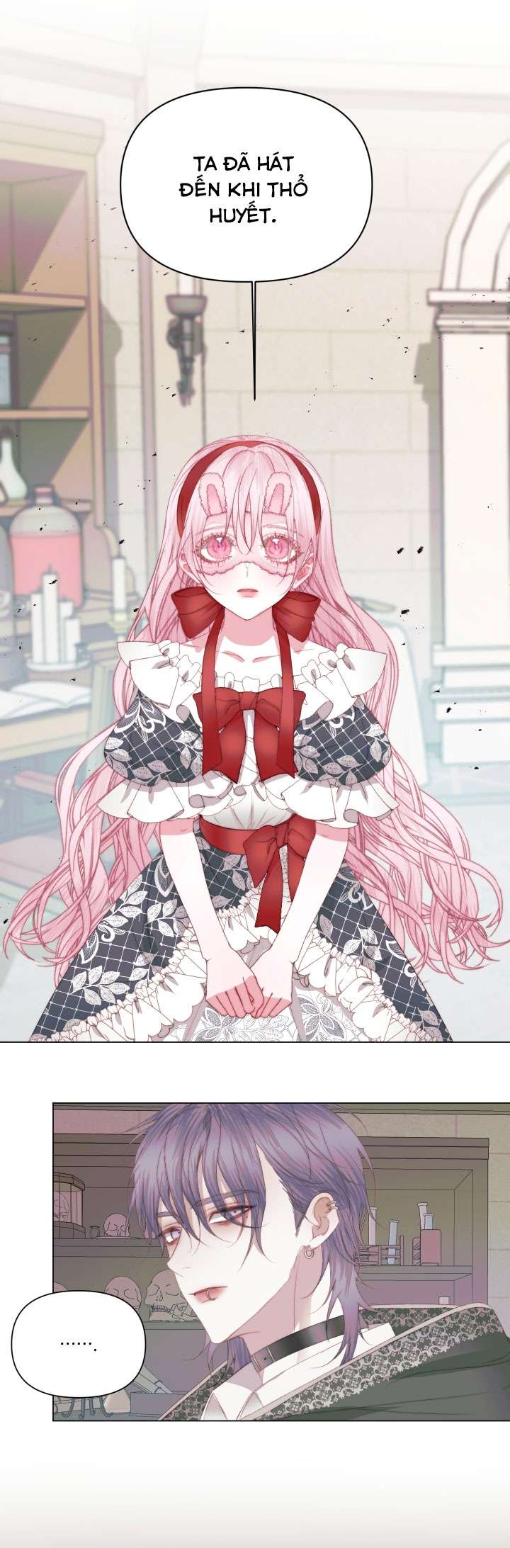 Siren: Trở Thành Gia Đình Của Nhân Vật Phản Diện Chapter 23 - Next Chapter 24