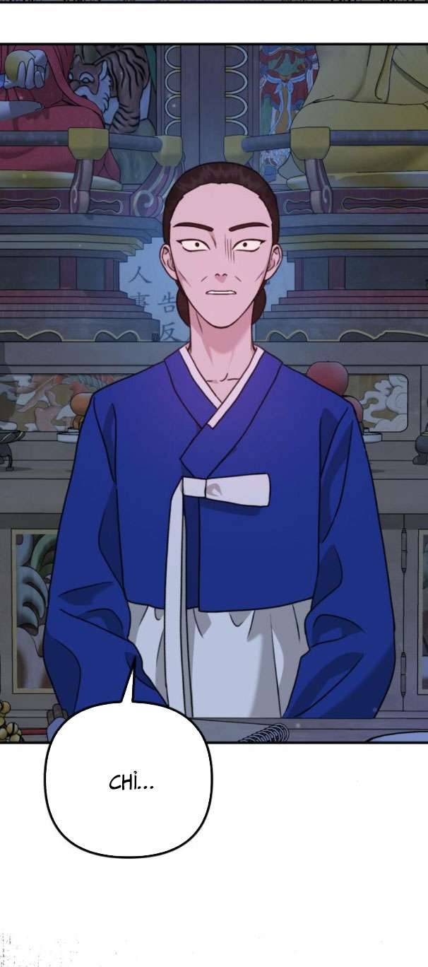 Thần Hổ Jang San Chap 31 - Trang 2