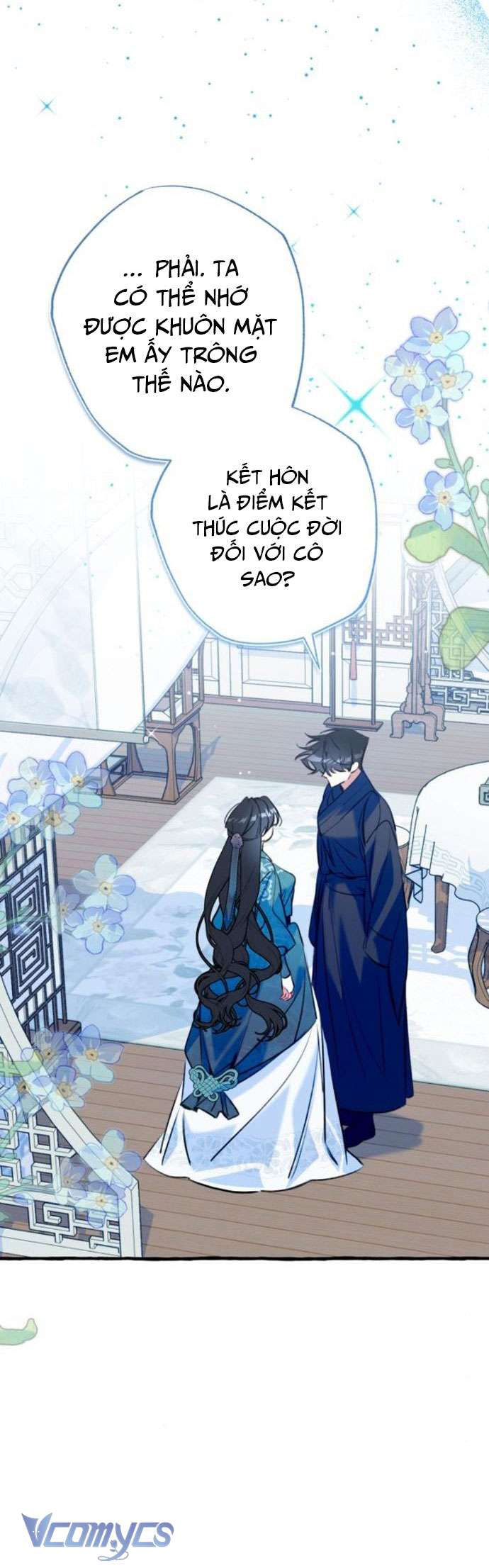 Chuyện Tình Tuyết Phương Bắc Chapter 4 - Trang 4