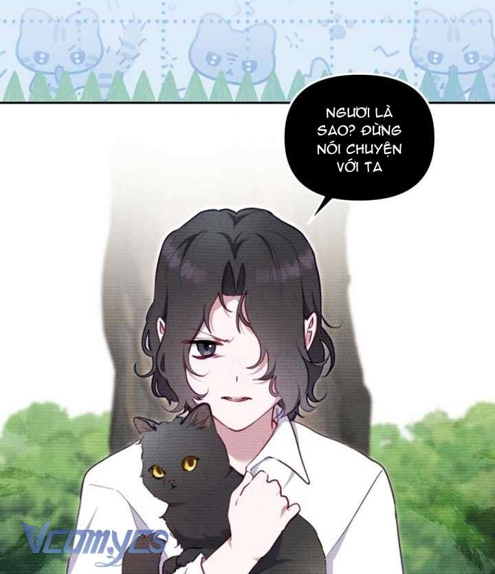 Tôi Được Nuôi Dưỡng Bởi Những Kẻ Phản Diện Chap 82 - Trang 3