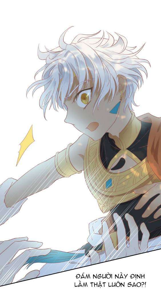 Địch Úc Đa Chi Ca Chapter 3 - Trang 4