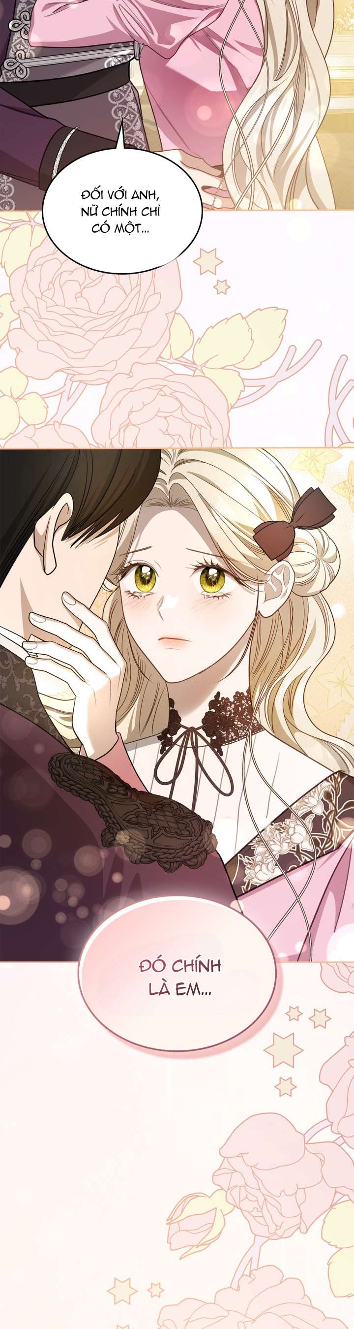 Nam Chính Quái Vật Sống Dưới Giường Tôi Chapter 55 - Trang 4