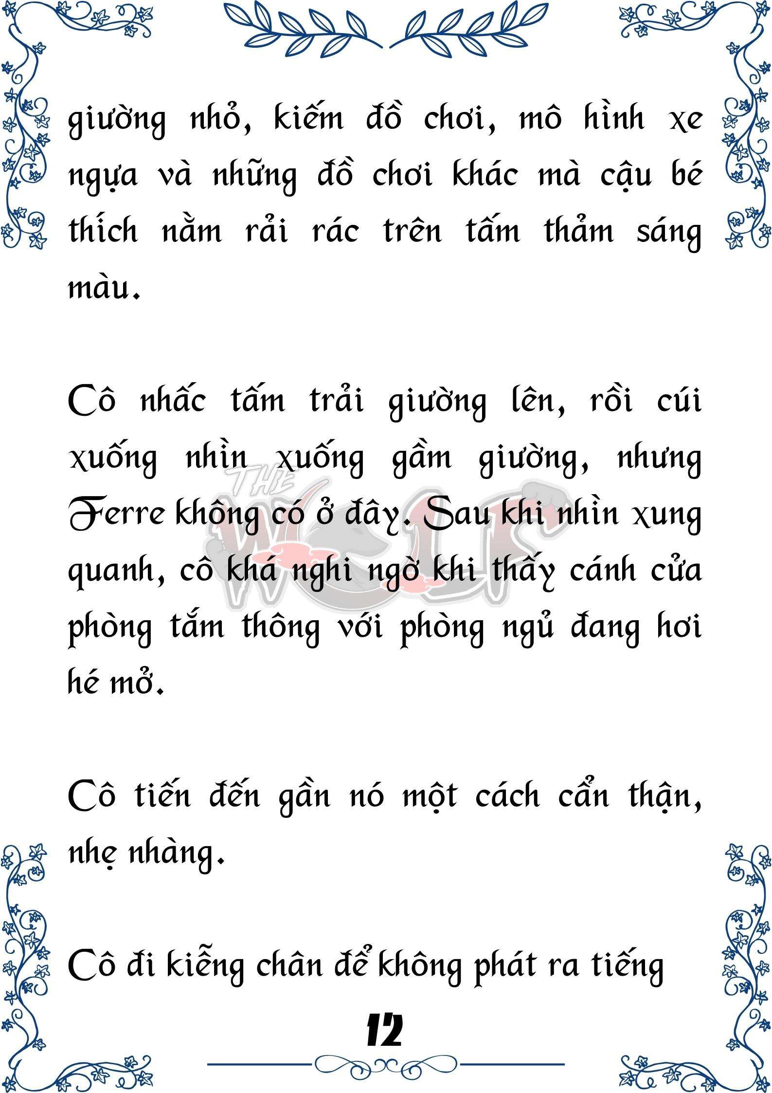 Tôi Trở Thành Gia Sư Của Cặp Song Sinh Hoàng Gia Chap 21 - Next Chap 22