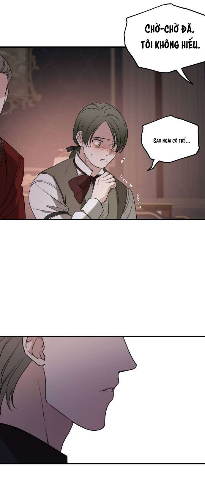 Gia Đình Chồng Quá Ám Ảnh Bởi Tôi Chap 50 - Next Chap 51