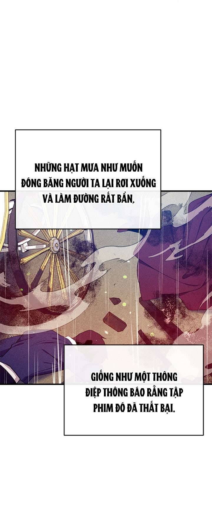 Chúng Ta Có Thể Trở Thành Một Gia Đình Được Không? Chap 24 - Trang 2
