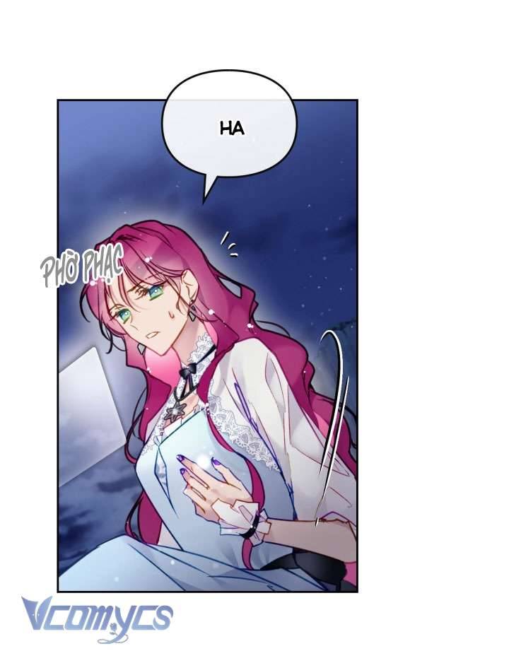 Kết Cục Của Nhân Vật Phản Diện Chỉ Có Thể Là Cái Chết Chapter 121 - Trang 4