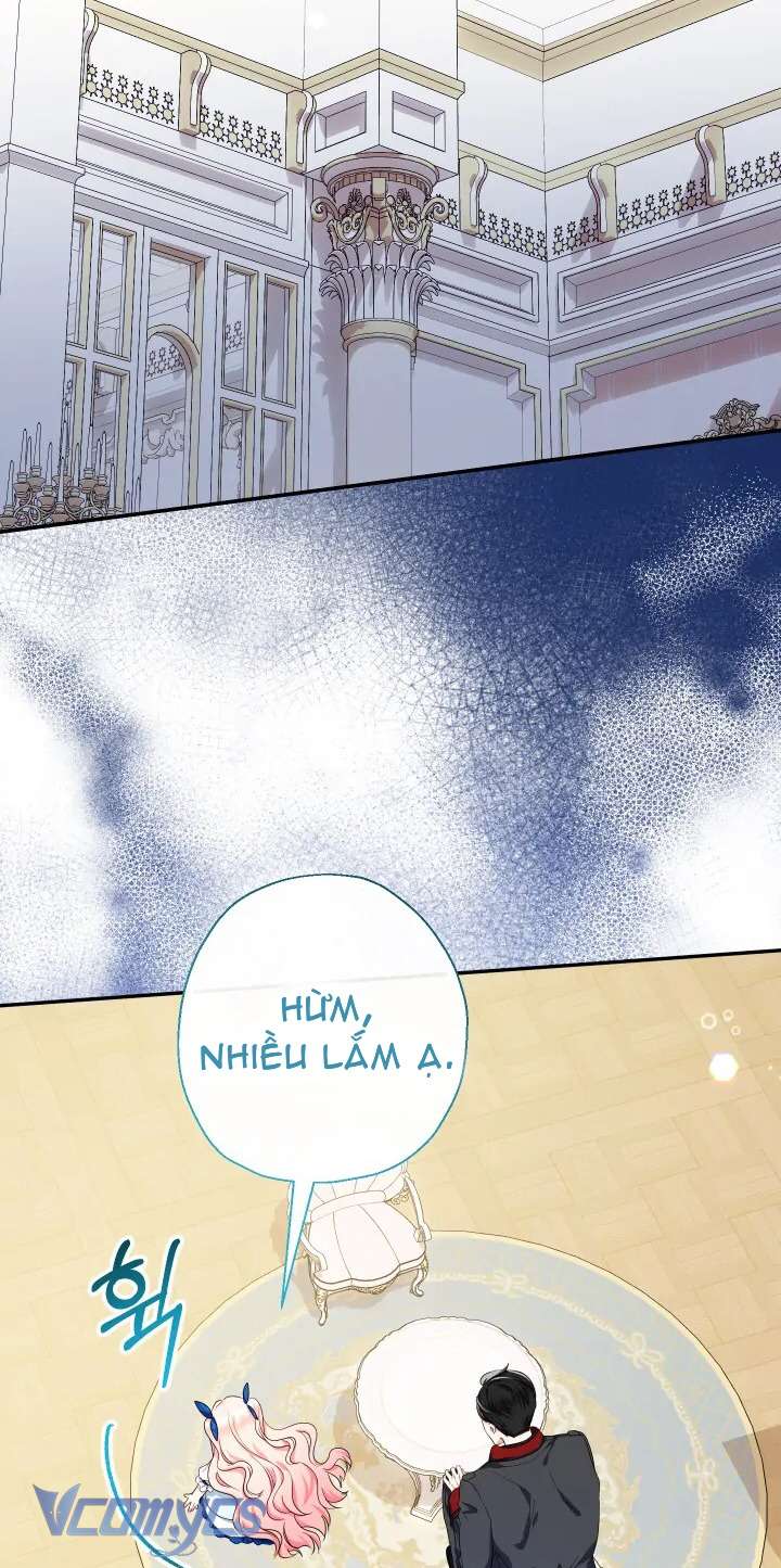 Tiểu Thư Tích Tiền Đi Bụi Chapter 54 - Trang 4