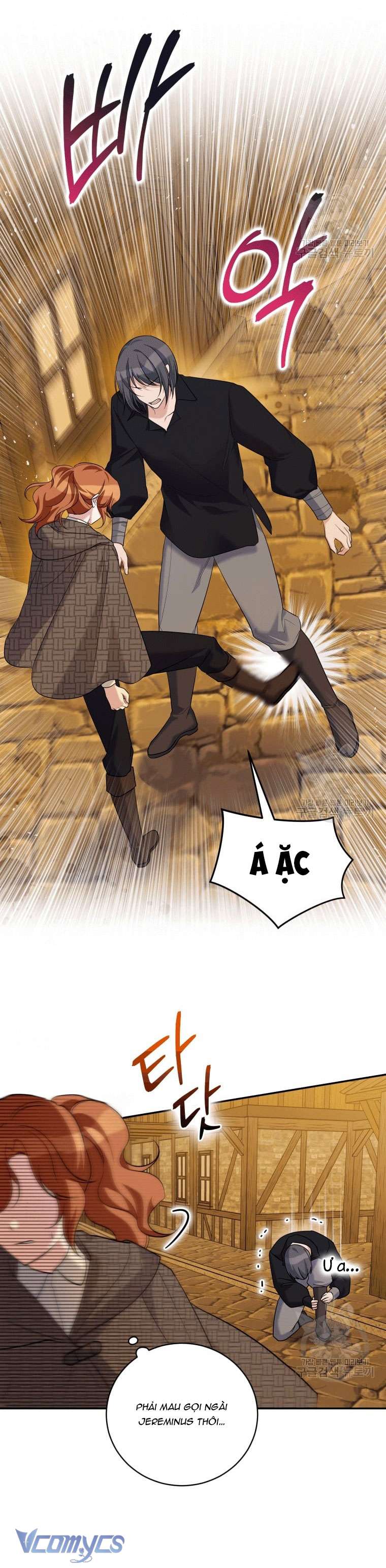 Kế Hoạch Trả Thù Chap 32 - Trang 2