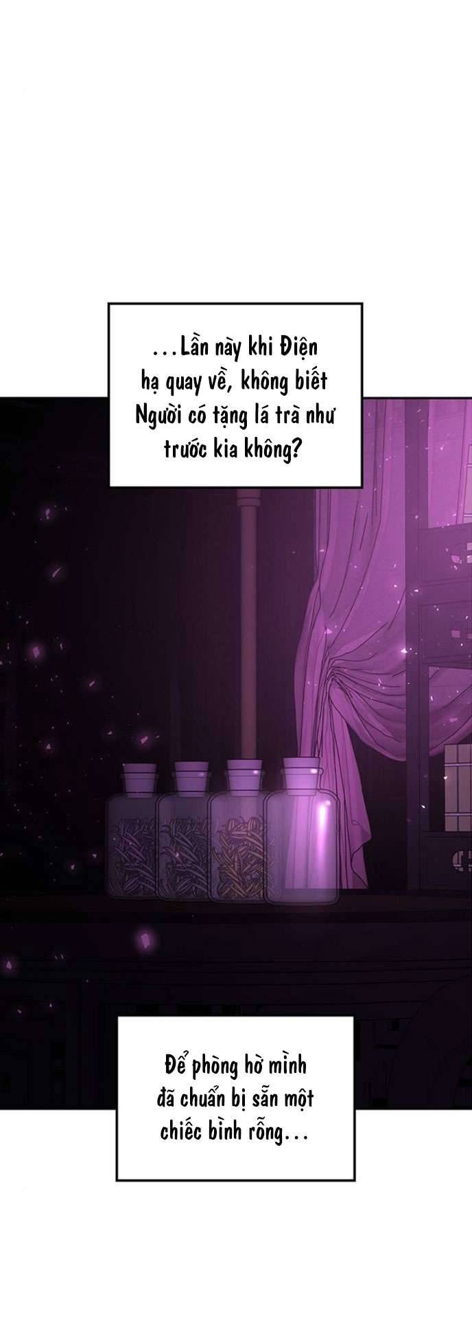 Vương Tử Huyền Bí Chapter 88 - Trang 4